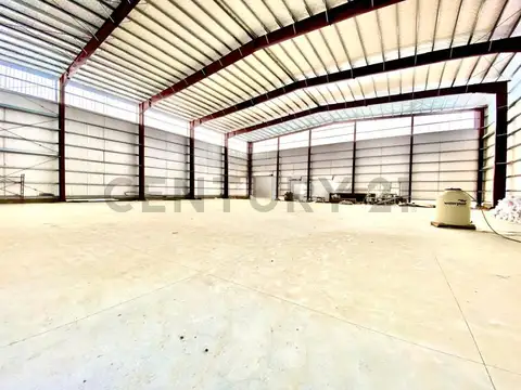 Galpon en Alquiler en Los Cardales, USD 7.700