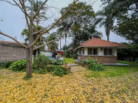 Casa en Venta 76 años