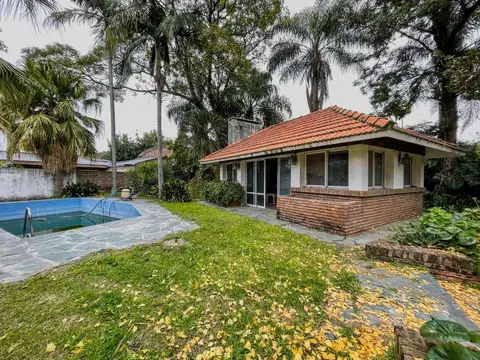 Venta de gran casa en Hasenkamp