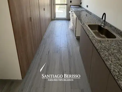 Departamento en Venta en Los Cardales, USD 89.748