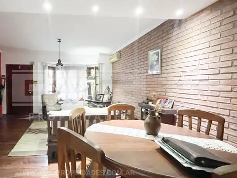Casa en Venta 40 años