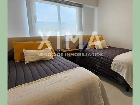 Departamento en Alquiler de 3 dormitorios