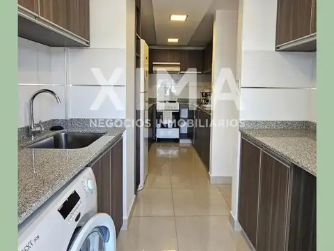 Departamento en Alquiler de 4 ambientes
