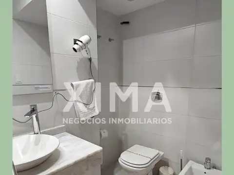 Departamento en Alquiler A Estrenar