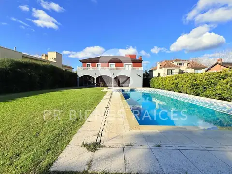Casa en Venta en El Lauquen Club de Campo