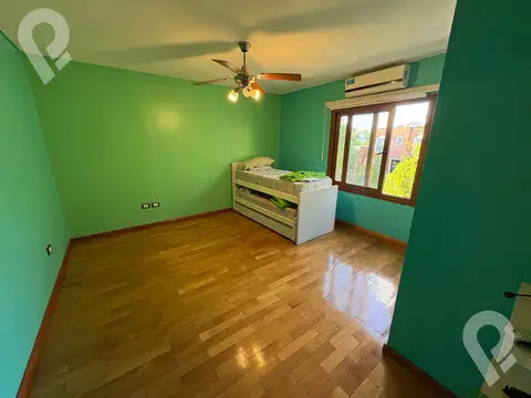 Casa en Venta en El Lauquen Club de Campo