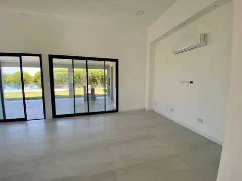 Casa en Venta A Estrenar