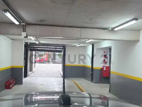 Avenida Corrientes 3800, Piso 1