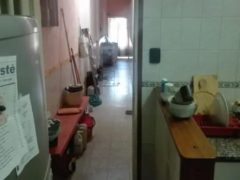 Casa en Venta en Mataderos, USD 97.000