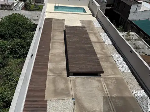 Venta - Monoambiente con balcón - a estrenar - Villa del parque