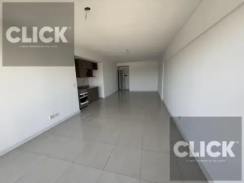 Venta - Monoambiente con balcón - a estrenar - Villa del parque