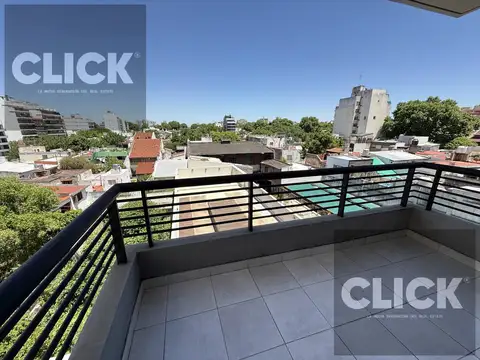 Departamento en Venta en Villa del Parque, USD 89.500
