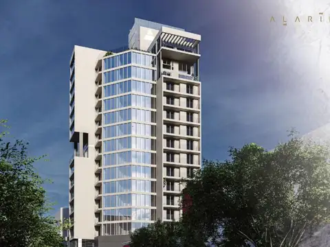 VENTA | DEPARTAMENTOS EN POZO – ENTREGA 2027