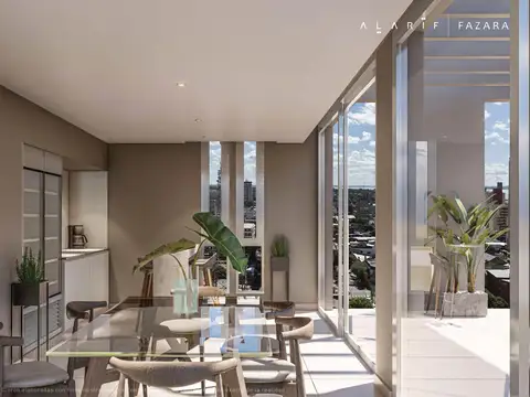 Departamento en Venta de 2 dormitorios