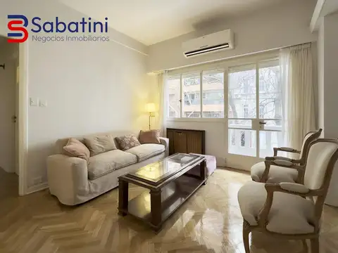Departamento en Alquiler de 2 dormitorios