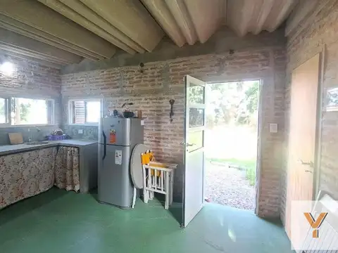 Casa en Venta 1 año