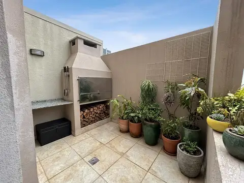 Departamento 5 ambientes con 3 baños