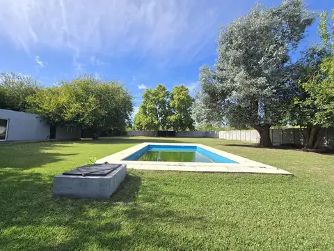 Terreno en Venta en Del Viso, USD 245.000