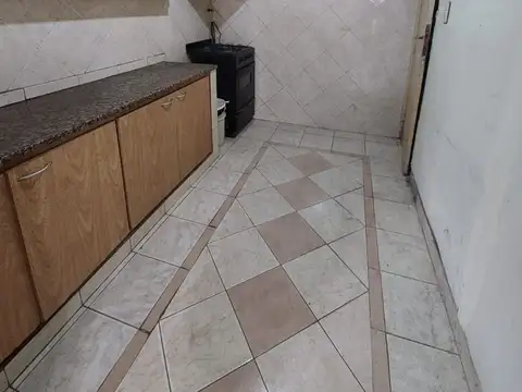 Depto Tipo Casa en Venta 40 años