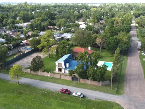 Fracción Comercial 3300 m² En Esquina Sobre Ruta 9 Funes | Subdividido En 9 Lotes