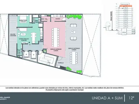 Departamento en Venta Permite mascota