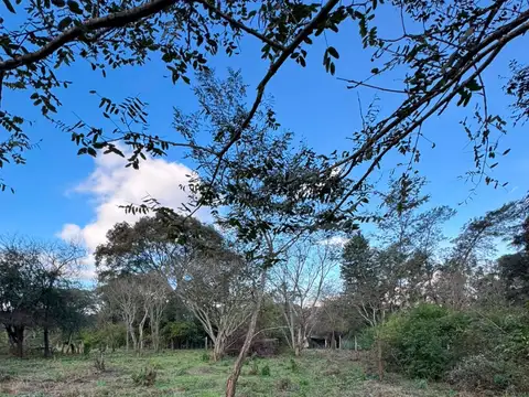 Terreno en Venta en Vaqueros, USD 100.000