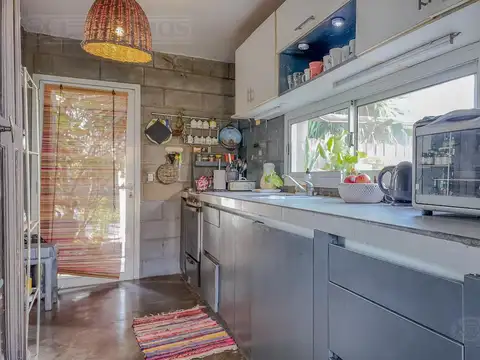Casa en una sola planta con 3 dormitorios en venta en EL ATARDECER