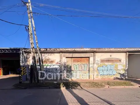 Depósito Galpón  en Alquiler, Paso del Rey, Moreno