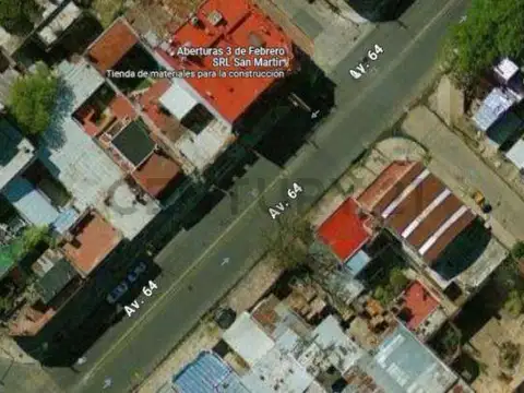 Juan domingo peron 5300, Piso 0