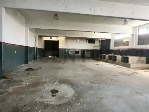 VENTA GALPON SAN MARTIN 676 M2 OPORTUNIDAD