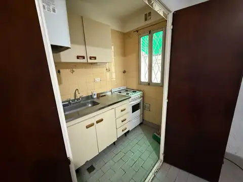 Depto Tipo Casa en Venta de 2 ambientes