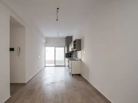 Departamento en Venta 1 año