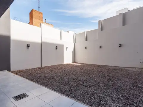 VENTA DEPARTAMENTO 3 AMBIENTES GRAN PATIO NUÑEZ
