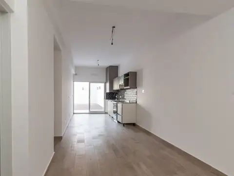 Departamento en Venta en Núñez, USD 228.000