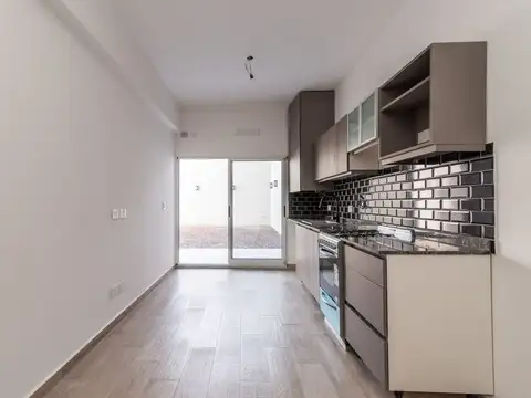 VENTA DEPARTAMENTO 3 AMBIENTES GRAN PATIO NUÑEZ