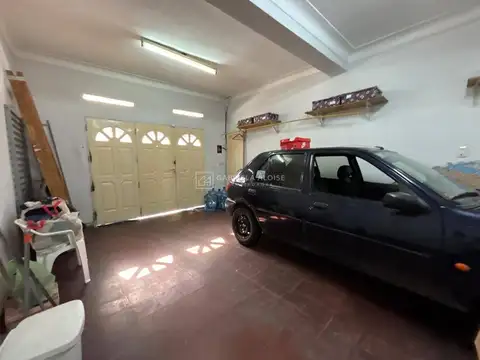 Casa en Venta en Martín Coronado, USD 79.000