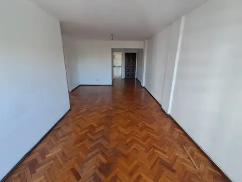 Departamento en Alquiler 40 años