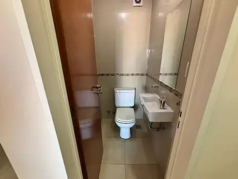 Departamento en Venta 15 años