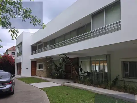 CLUB DE CAMPO LOS ALAMOS- RUTA 34- KM 4