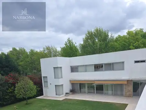 Casa en Venta en Ibarlucea, USD 600.000