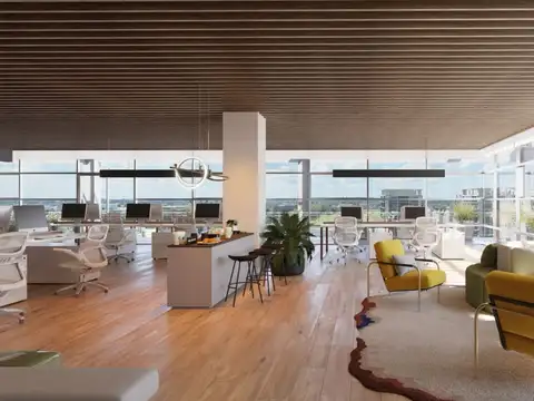 TRU by Hilton Work & Stay ? Buenavista