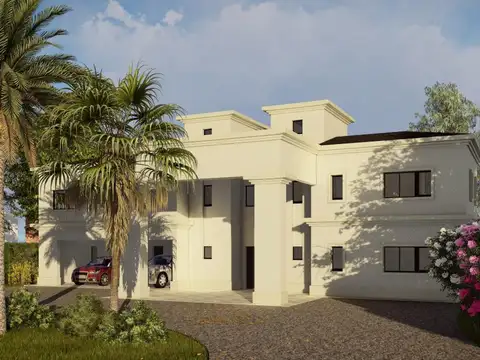 Casa en Venta A Estrenar