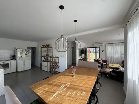 Casa en Alquiler Temporal A Estrenar