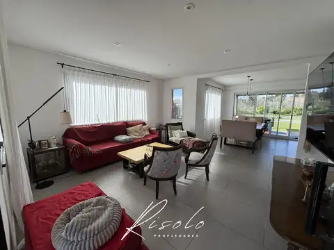 Casa en Alquiler Temporal en Puertos - Acacias, USD 3.500