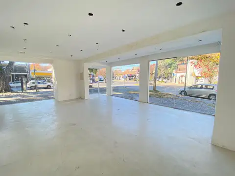 Local en Alquiler en Acassuso, USD 10.000