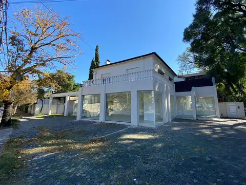 Local en Alquiler en Acassuso, USD 10.000