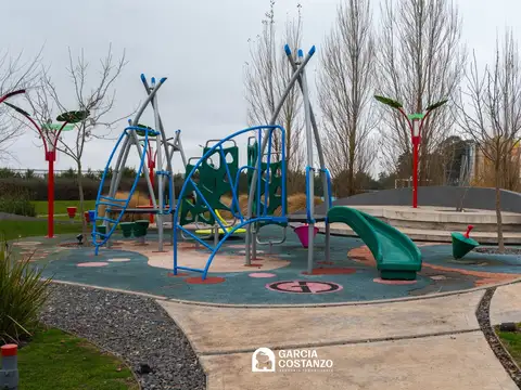 Terreno - Mar Del Plata