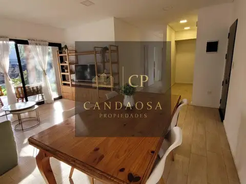 MLM. Hermoso departamento 3 ambientes en Altos De La Cañada