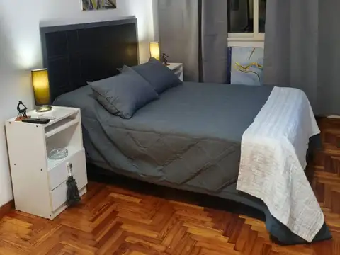 Departamento en Alquiler Temporal de Monoambiente