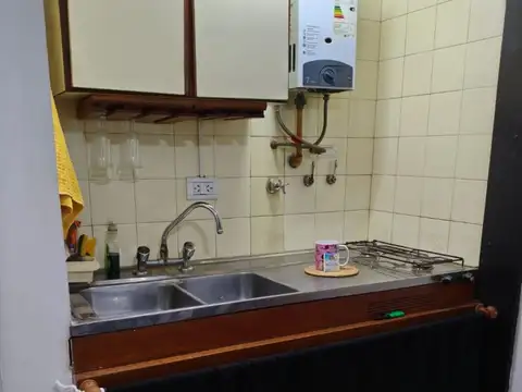 Departamento en Alquiler Temporal en San Nicolás, $ 650.000